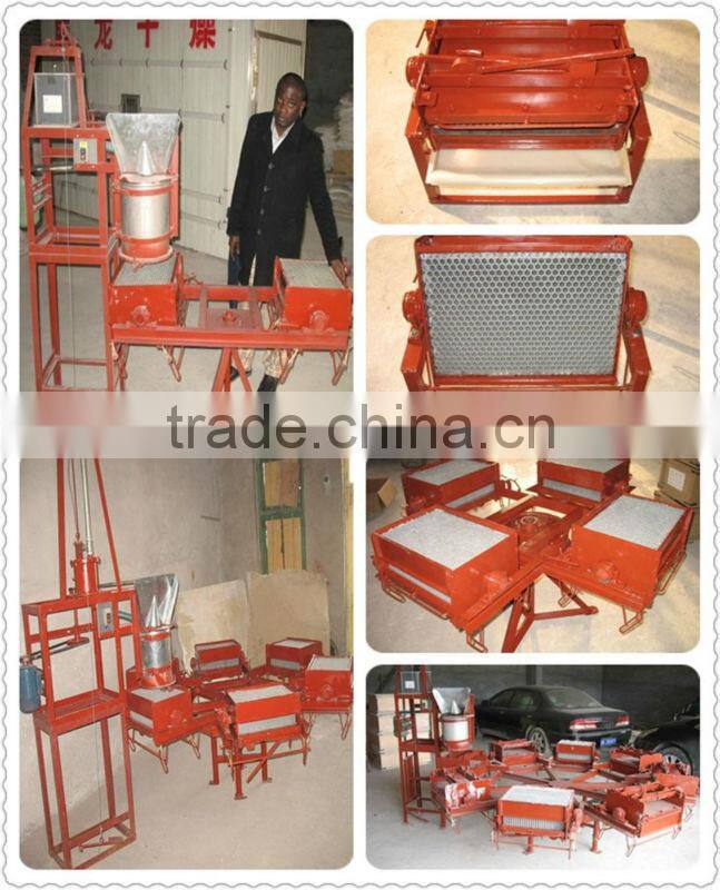 Best quality school chalk machine/chalk making machine/chalk production line