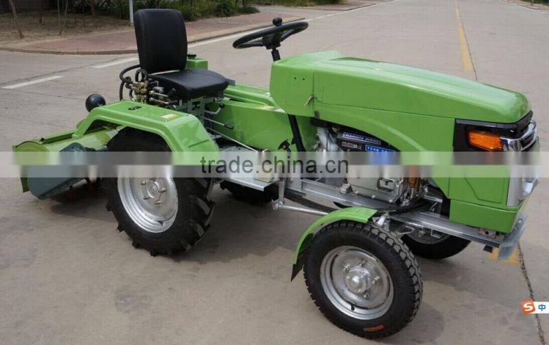 2014 farm tractor agricultural machine mini tractor price