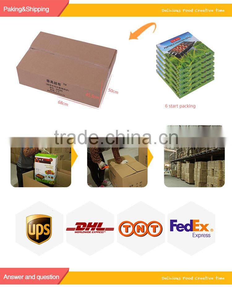 2015 High Quality Food Clip & Grill Heat Resistance Tong for kitchenware