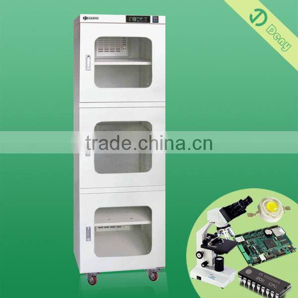Dry Boxes and Baking Dry Cabinets for Electronic Component Storage