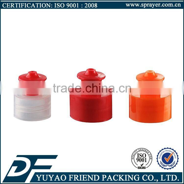 Oem Professional Widely Used Disc Top Cap