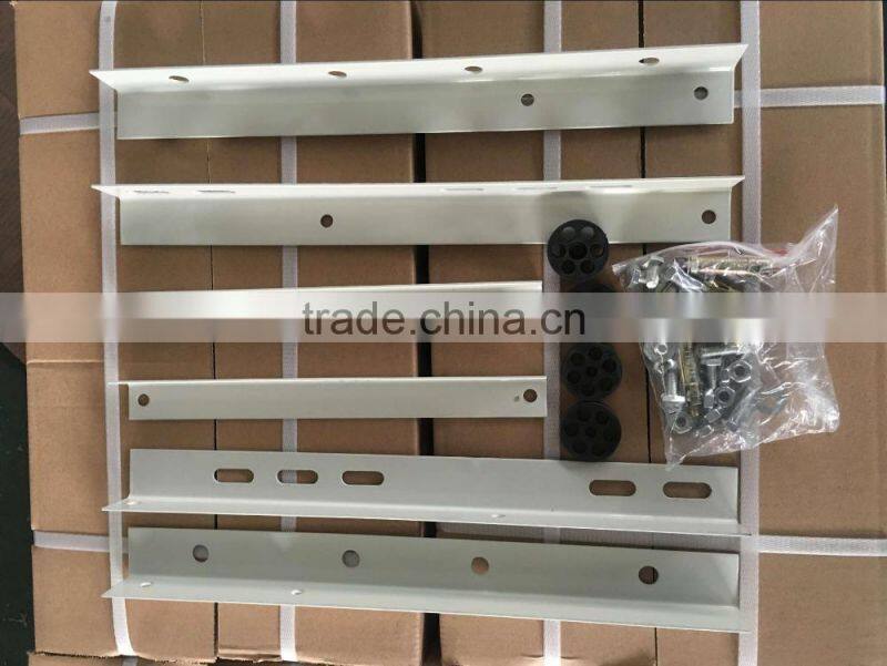 air conditioner outdoor bracket/wall mount bracket/wall mounting bracket