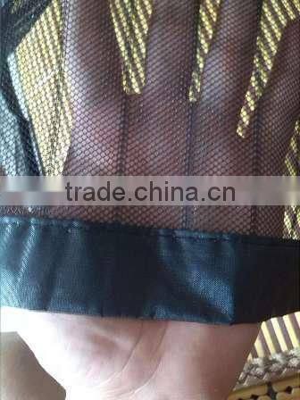 Magnetic screen doors/ magnetic curtain door/magnetic door screen curtains
