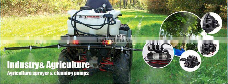 FLO-2203 70PSI electric water pump for agriculture use