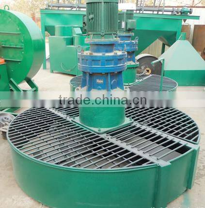 China wholesale compost fertilizer granulation machinery/making plant