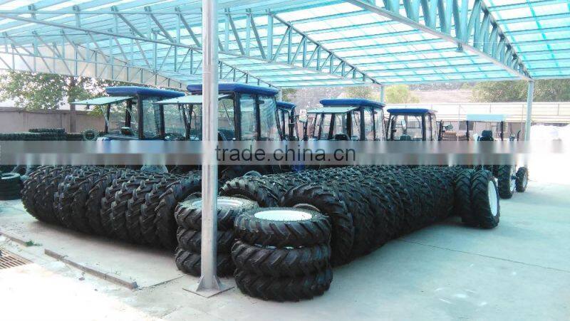 40-60HP 4 WD CABIN FARM TRACTORS