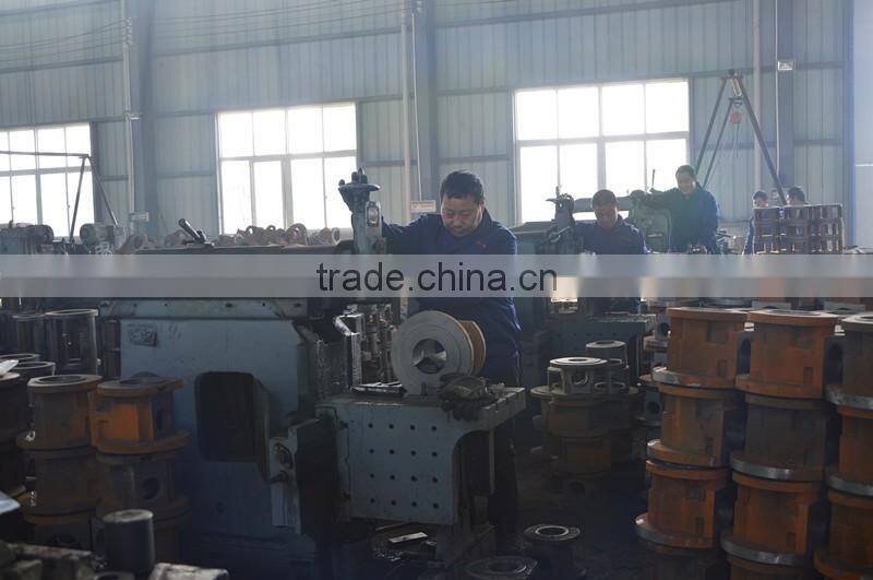 Non-vacuum Solid Brick Making Machine
