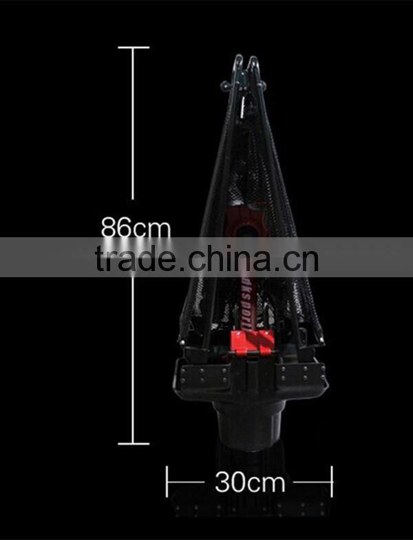 Micro-computer Smart Table Tennis ball machine with free remote control robot tabletennis machine