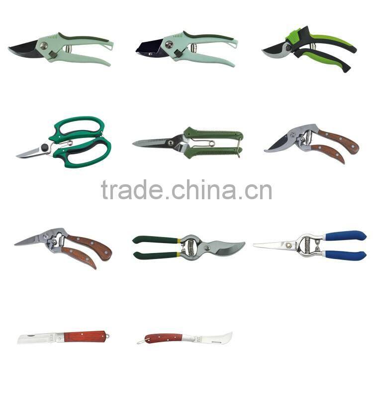 pruner shears