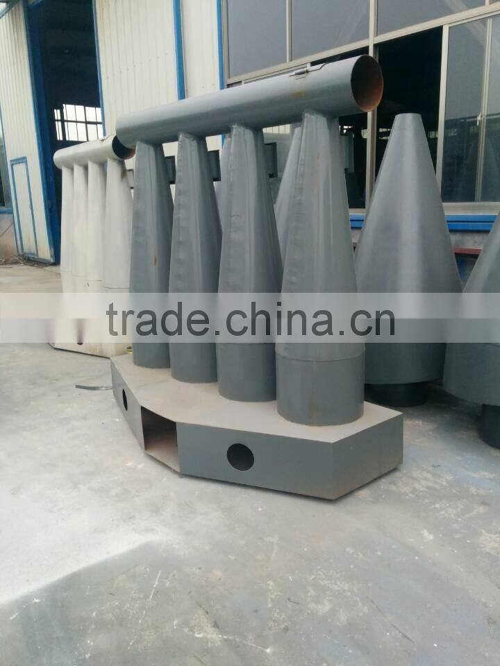 Agricultural machine cyclone corn maize cleaner cost