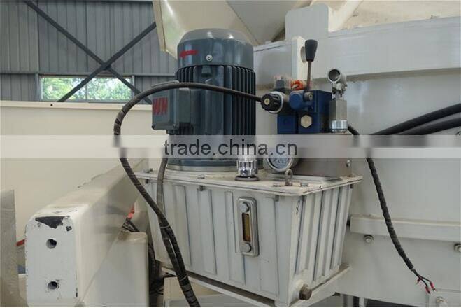 the best brand mini used MC type mobile concrete batching plant for sale