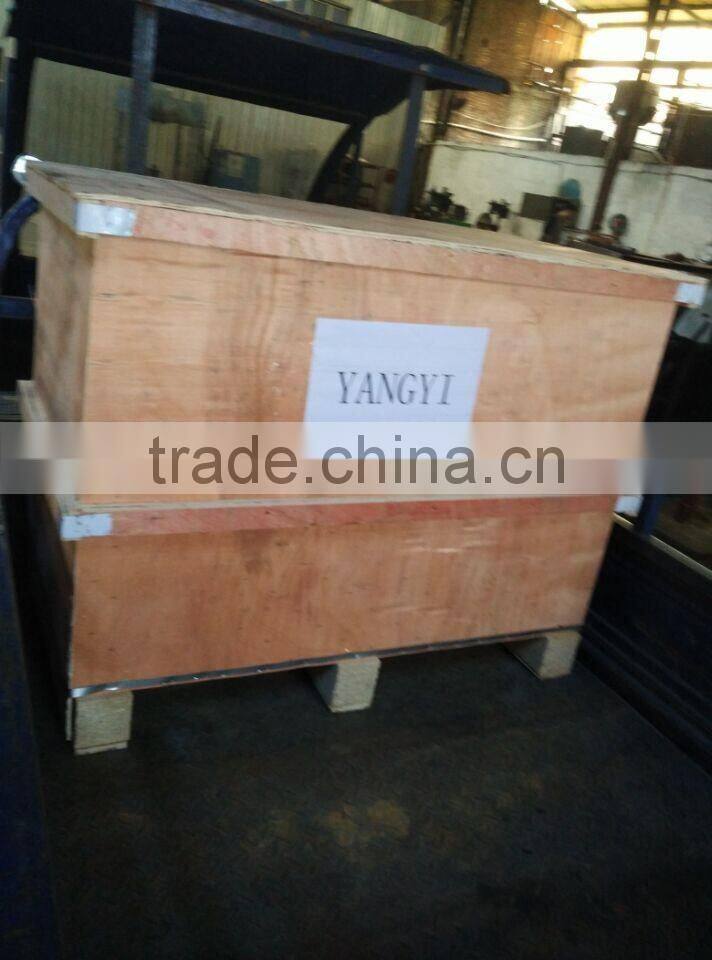 stainless steel alcohol distiller with copper distillation column beer brewing equipment