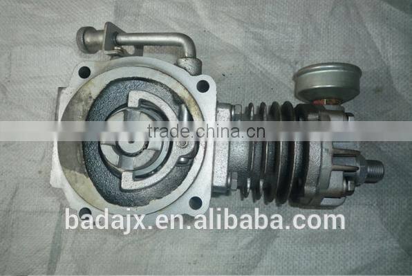 Foton & Russian MTZ tractor air compressor