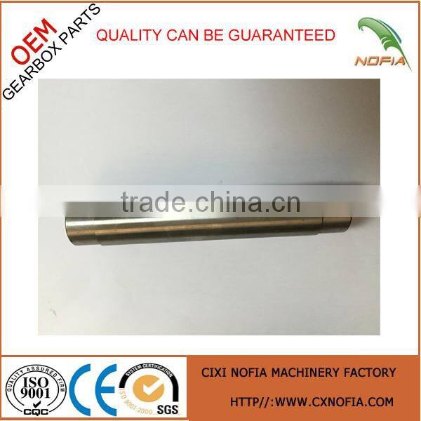 Pinion Shaft Gearbox Parts