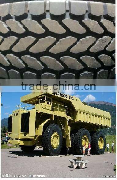 OTR TIRE DOUBLECOIN 1600R25