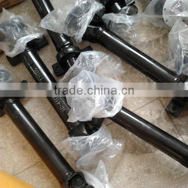 Drive shaft parts 41C0120 Front Drive Shaft & Bridge Assem Liugong wheel loader CLG856 parts