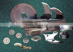 JIAHE food and packing knife