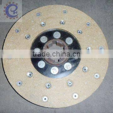 TH agricultural machinery diesel engine tractor clutch disc