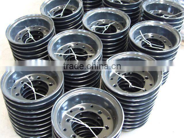 3.00D-8 forklift part split wheel