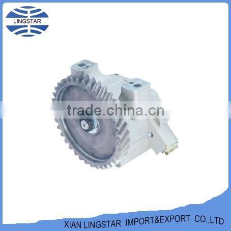 Good quality DE08 engine parts oil pump for DOOSAN 6505100-6022 400915-00066