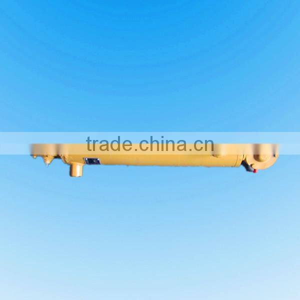 liugong spare parts 10C1288 loader arm cylinder for ZL50C CLG856 CLG842