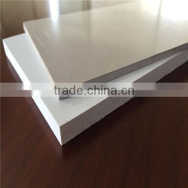 PVC Sheets, strong and fire retardant, for industrial usages