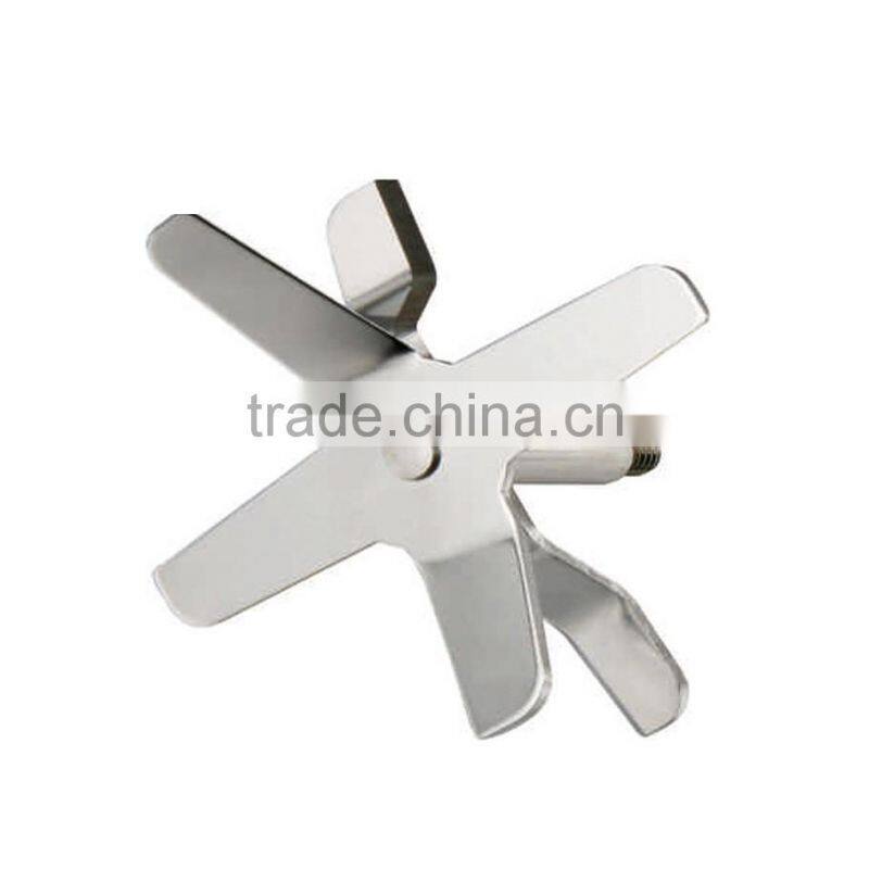 Oster Clipper Blender Blades of New Design