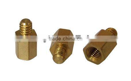Hex nuts and bolts with best price in Dongguan