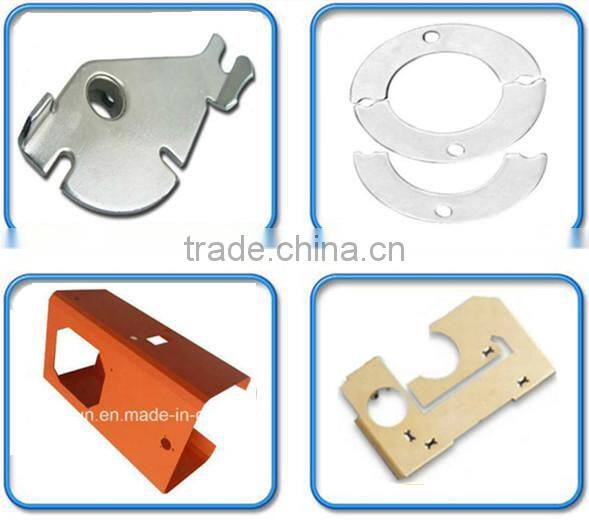 China Custom Metal Holster Belt Spring Clip