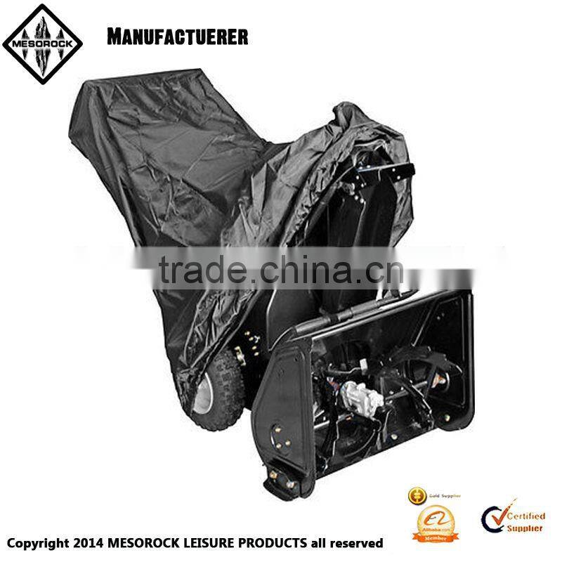 Universal Two-stage Protective Snow Thrower Cover