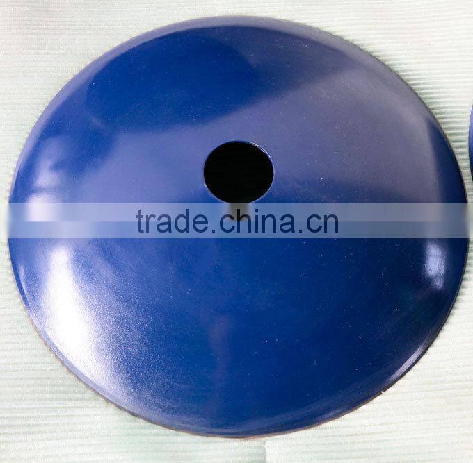 Brand new 14"*3 plough disc blade with high quality