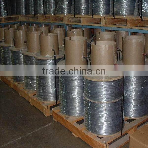 stainless steel wire biggest factory in China supply Hot Sale!!!
