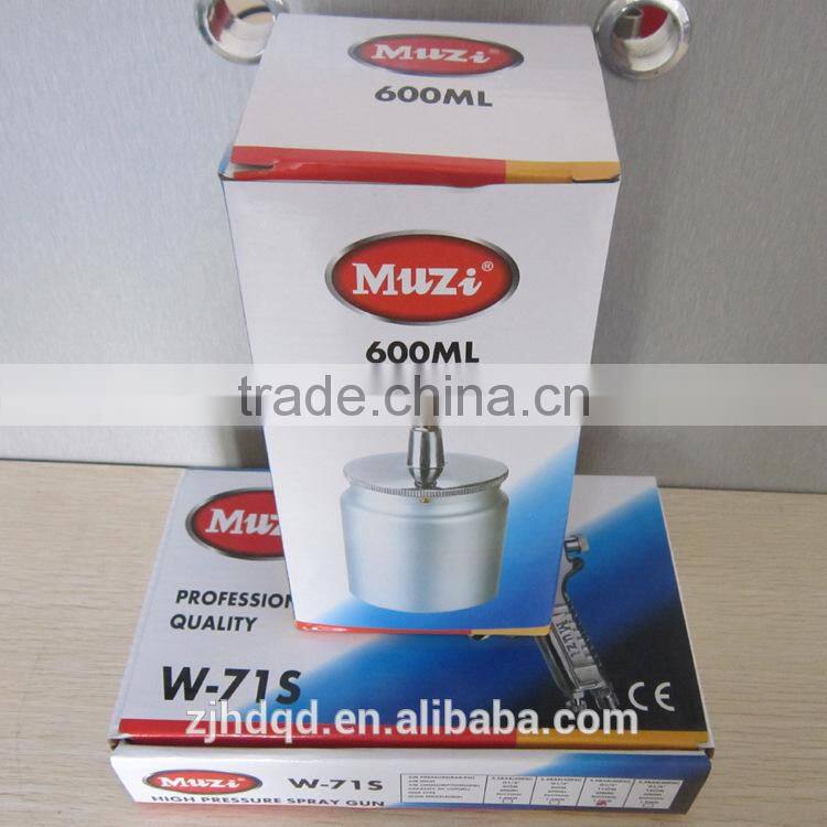 paint spray gun , spray paint gun with high quality ,W-71 style
