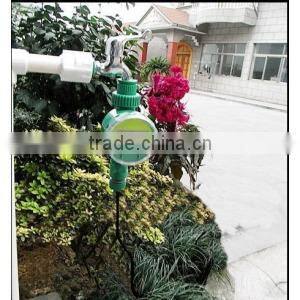 Irrigational Battery Operated Automatic Water Timer For Garden user/irrigation system