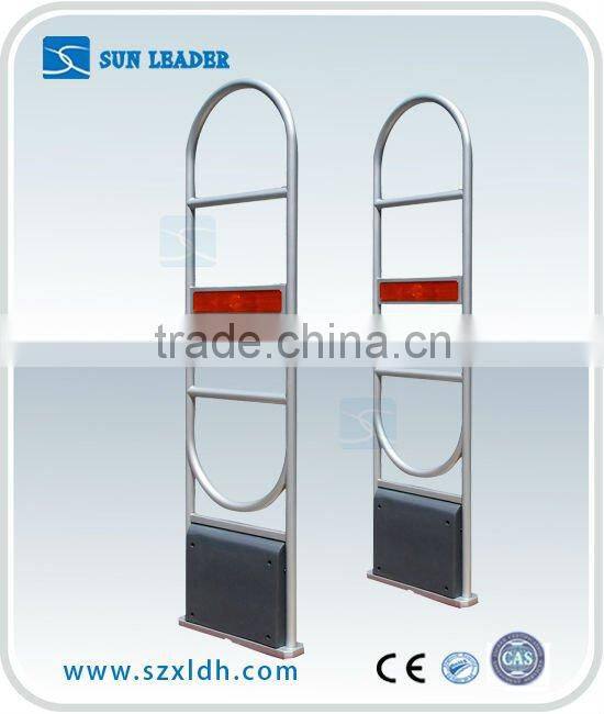 Em System For Book Shop/ Security magnetic strip for books/library security gates XLD-EM03