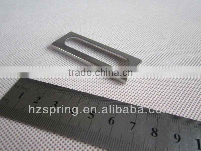 Stainless Steel Stamping Part