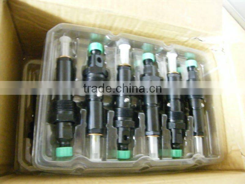 Tractor Engine Spare Parts