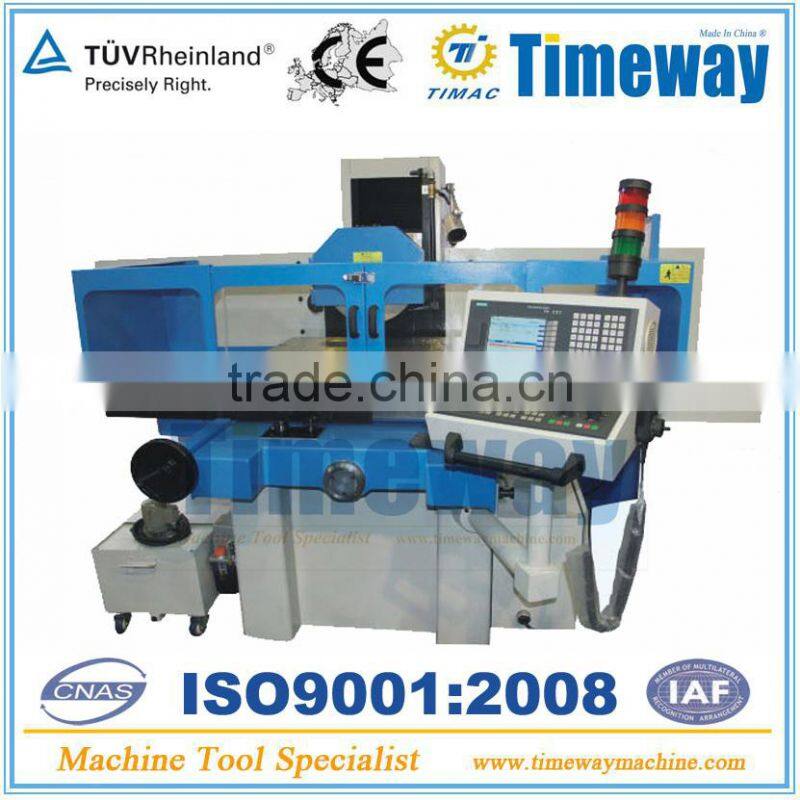 300x600, 300x1000 CNC Hydraulic Surface Grinding Machine