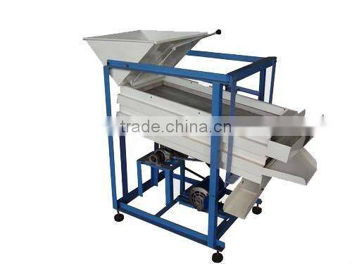 GRAIN GRADING MACHINE