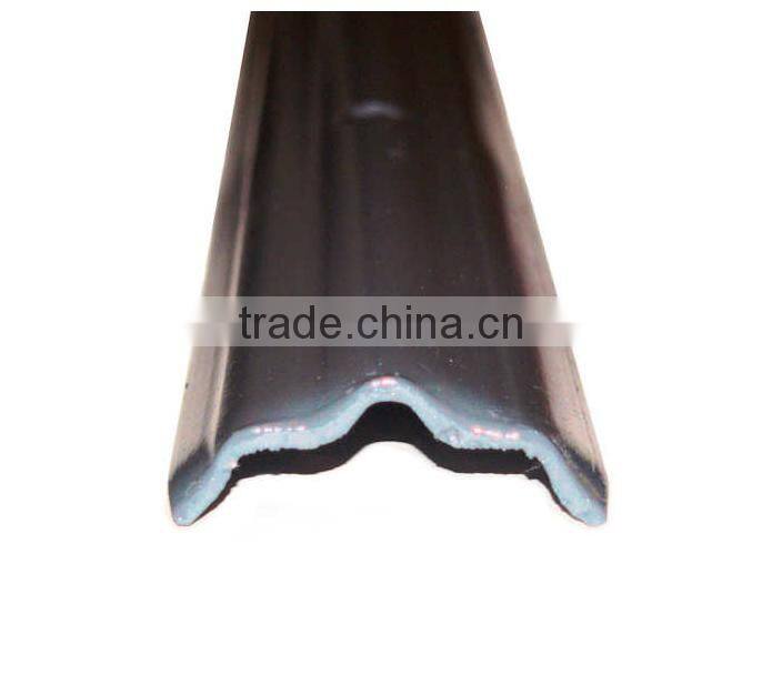 European palisade fencing style with cheap prices