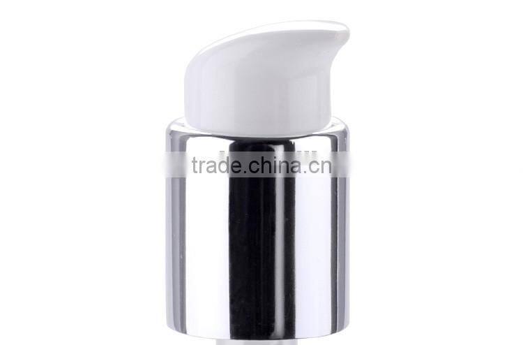 New style design 22mm sliver treatment pump