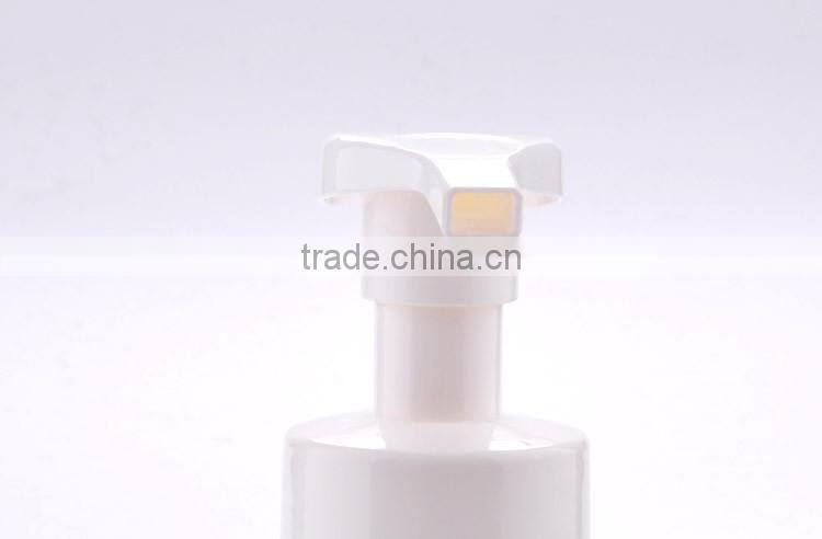 alibaba supplier soap foaming pump liquid soap dispenser with foam pump