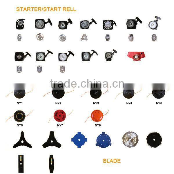 gardening easy operation 4 stroke benzine water pump WP25-30A