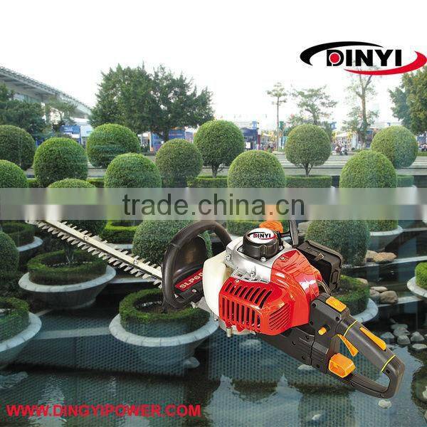 Coupe Haie SLP600 avec moteur a essence