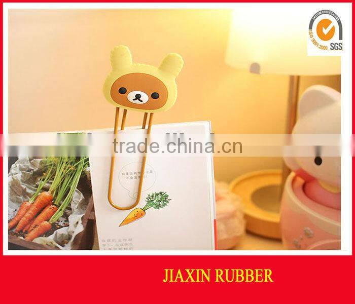 OEM-Multifunctional Book Holder Bookmarker JX-69006