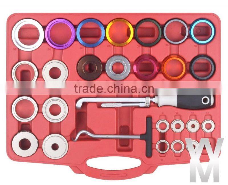 Crankshaft And Camshaft Seal Remover And Installation Kit