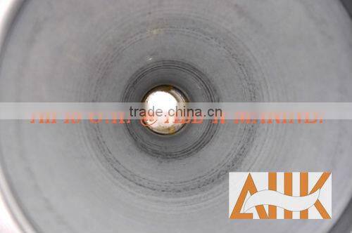 Galvanized Oil Funnels with Strainer