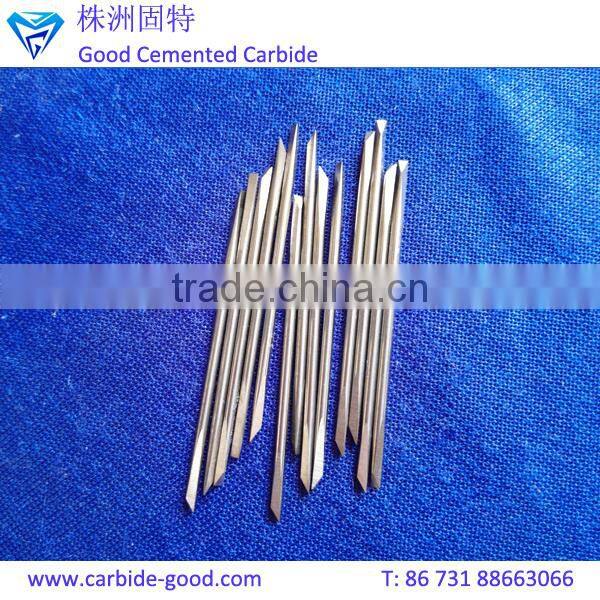 Tungsten carbide pearl drill bits jewelry making drills