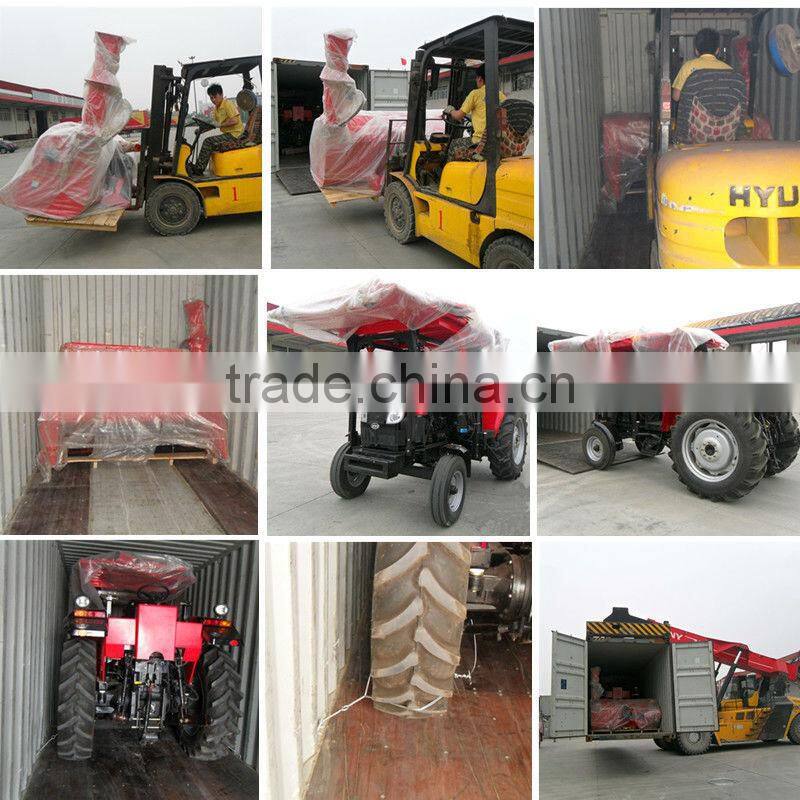 4QZ-8 agricultural equipment for silage harvesting