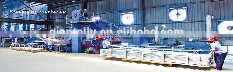 Aluminum heatsink for precision auto